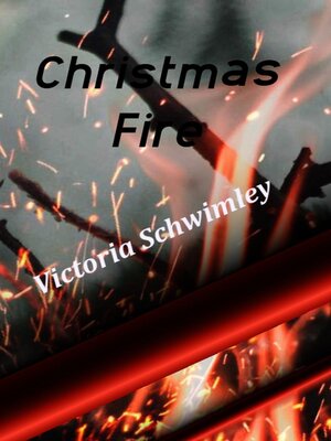 cover image of Christmas Fire